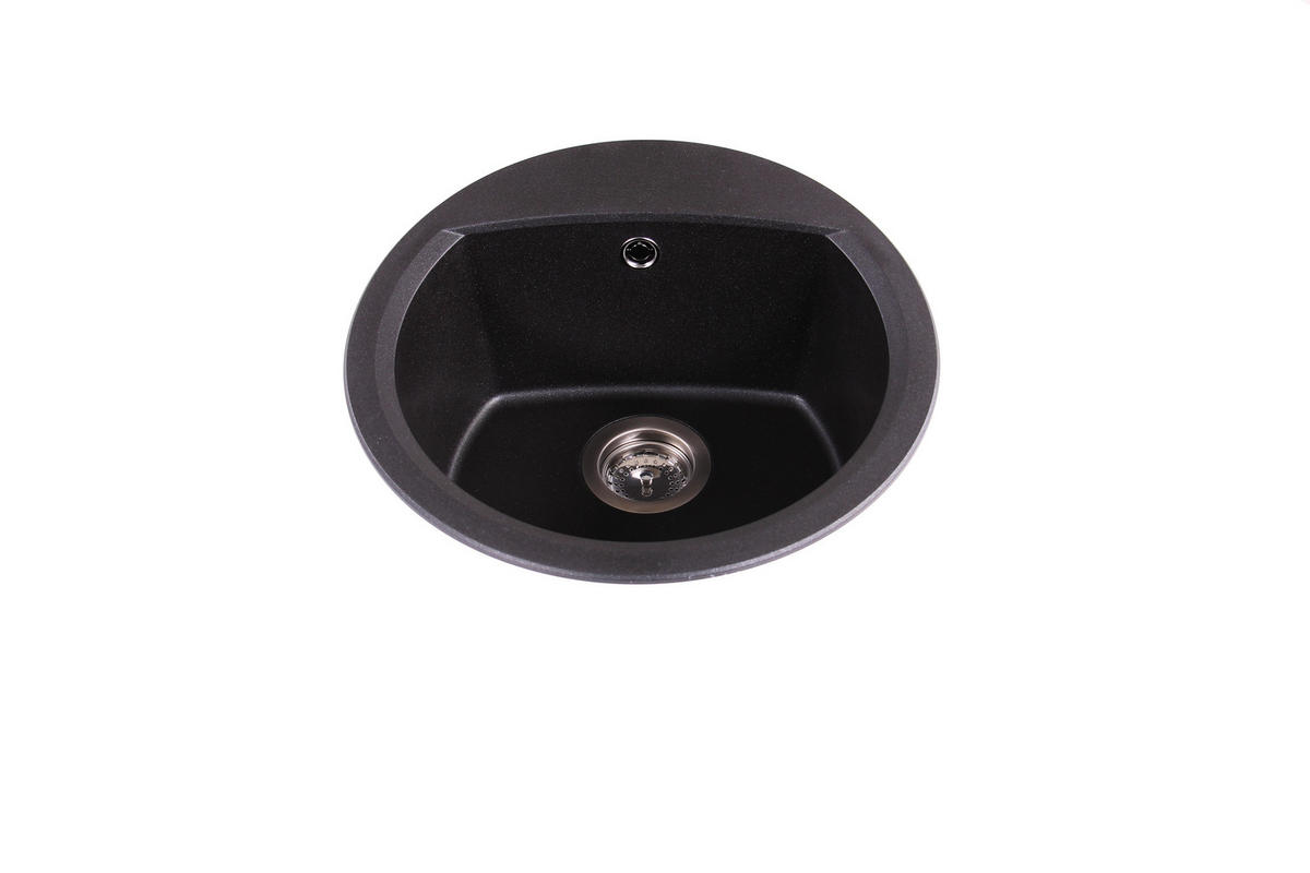 SUDOPER   47/20/49 cm         - crna, Design, kamen (47/20/49cm)