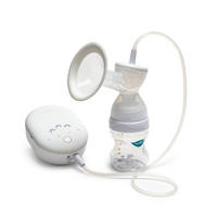 MILCHPUMPE  Nuvita  - Basics (10/22/25cm)