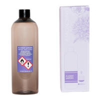 RAUMDUFT-NACHFÜLLUNG 500 ml   - Lila, Basics, Kunststoff (500ml)