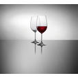 GLÄSERSET  - Klar, Basics, Glas (633ml) - Novel