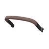 SICHERHEITSBÜGEL Fame Cabin  - Braun, Basics, Leder/Kunststoff (37/24cm) - Maxi-Cosi