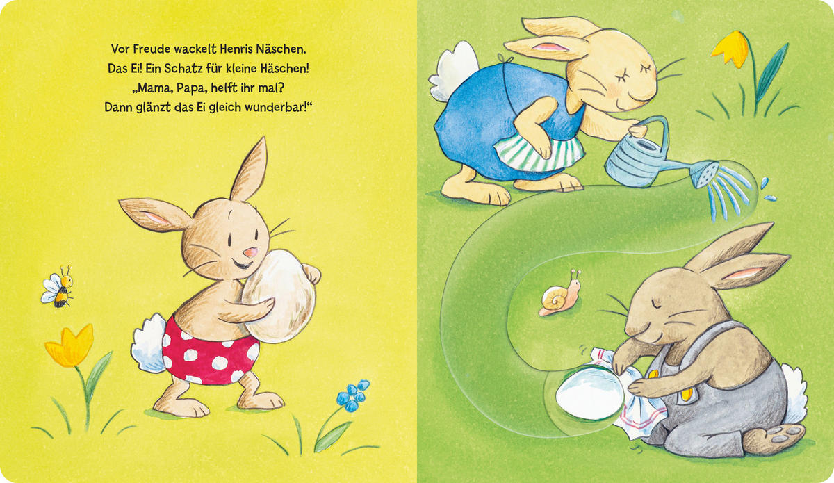 BUCH  - Multicolor, Basics, Papier (22/22/1cm)