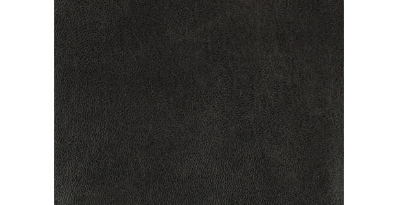 ECKSOFA in Mikrofaser Graphitfarben  - Beige/Schwarz, Natur, Holz/Textil (201/322cm) - Voleo