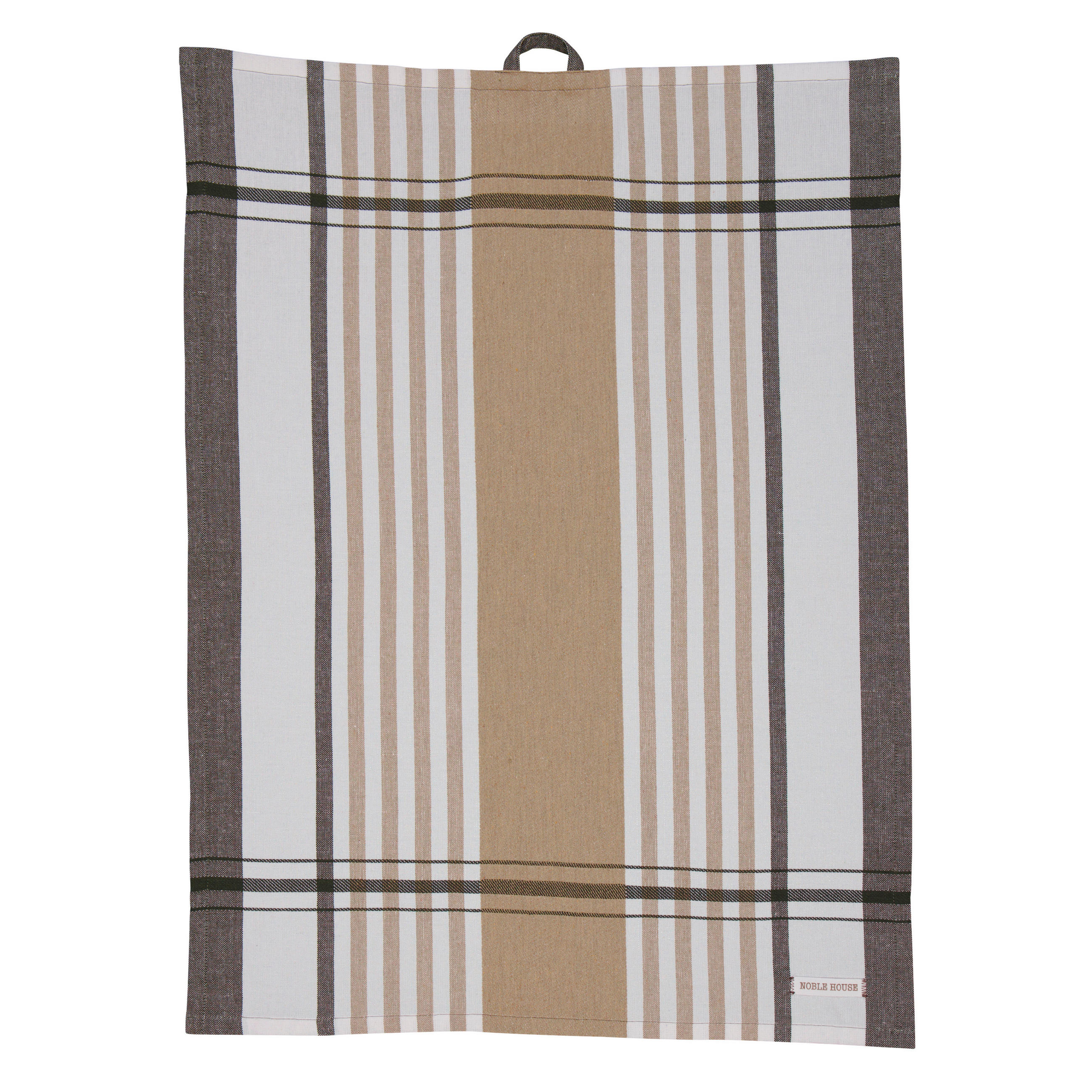 KÖKSHANDDUK multicolor  - multicolor, Basics, textil (50/70cm)