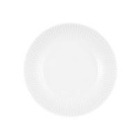 TANJUR DUBOKI  21 cm        Amina  - bijela, Konvencionalno, keramika (21cm) - Seltmann Weiden
