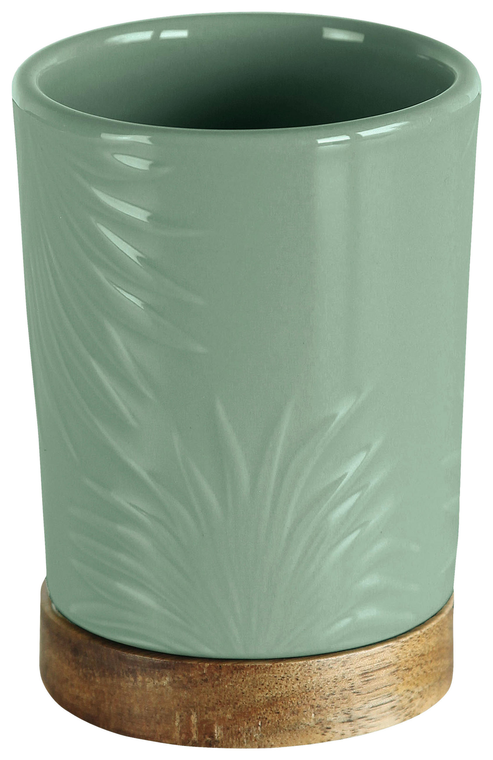 PAHAR PENTRU PERIUȚE DE DINȚI piatră