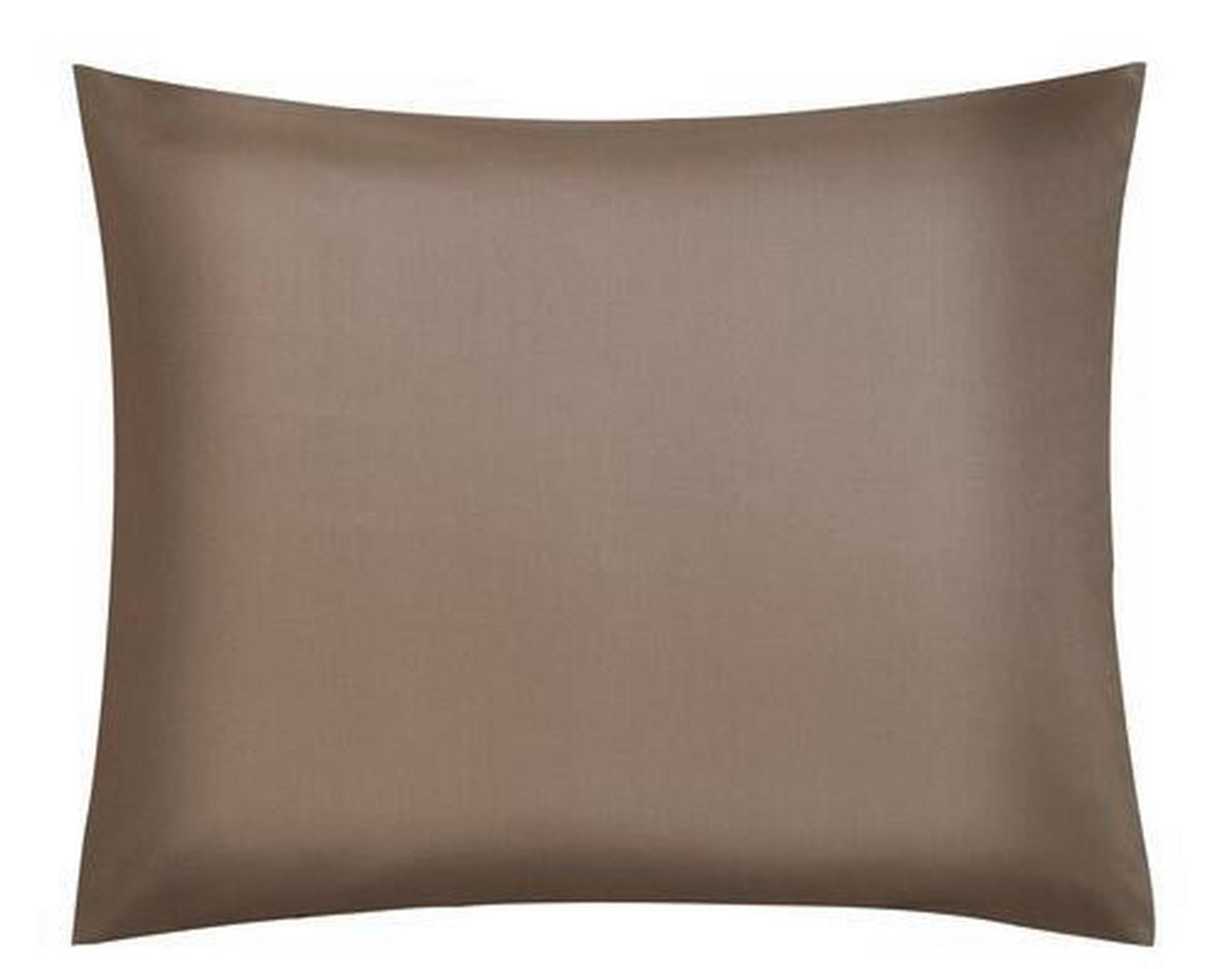 KÉTOLDALAS ÁGYNEMŰHUZAT 140/200 cm  - bézs/barna, Basics, textil (140/200cm) - Joop!