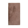 HOCHFLORTEPPICH 70/130 cm Rabbit Light 225 Dunkelbeige Beige  - Beige, KONVENTIONELL, Kunststoff/Textil (70/130cm)