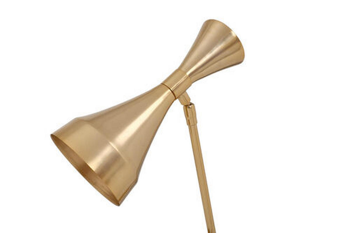 SCHREIBTISCHLEUCHTE - Trend (16/65cm) - Kayoom