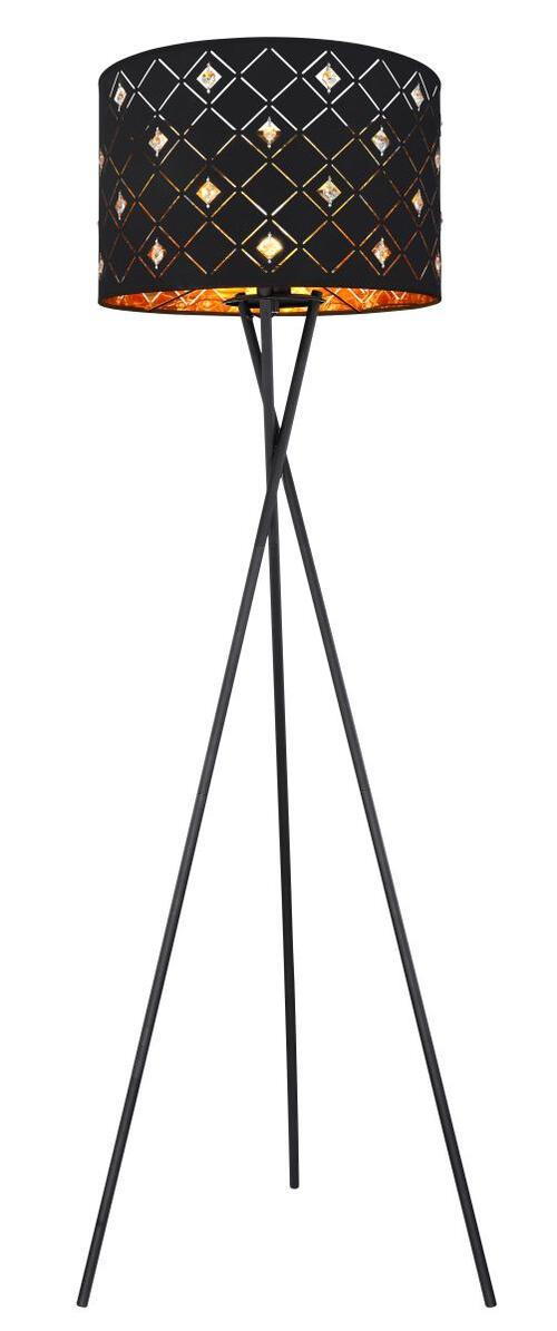 Stehleuchte 62/160 cm