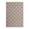 LÄUFER 80/230 cm Indonesia - Batu Beige  - Beige, Konventionell, Textil (80/230cm)