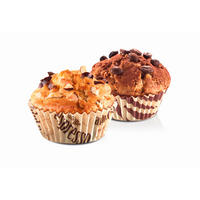 FORMIČKA NA MUFFINY 60 ks - Basics, papír (6cm) - Tescoma