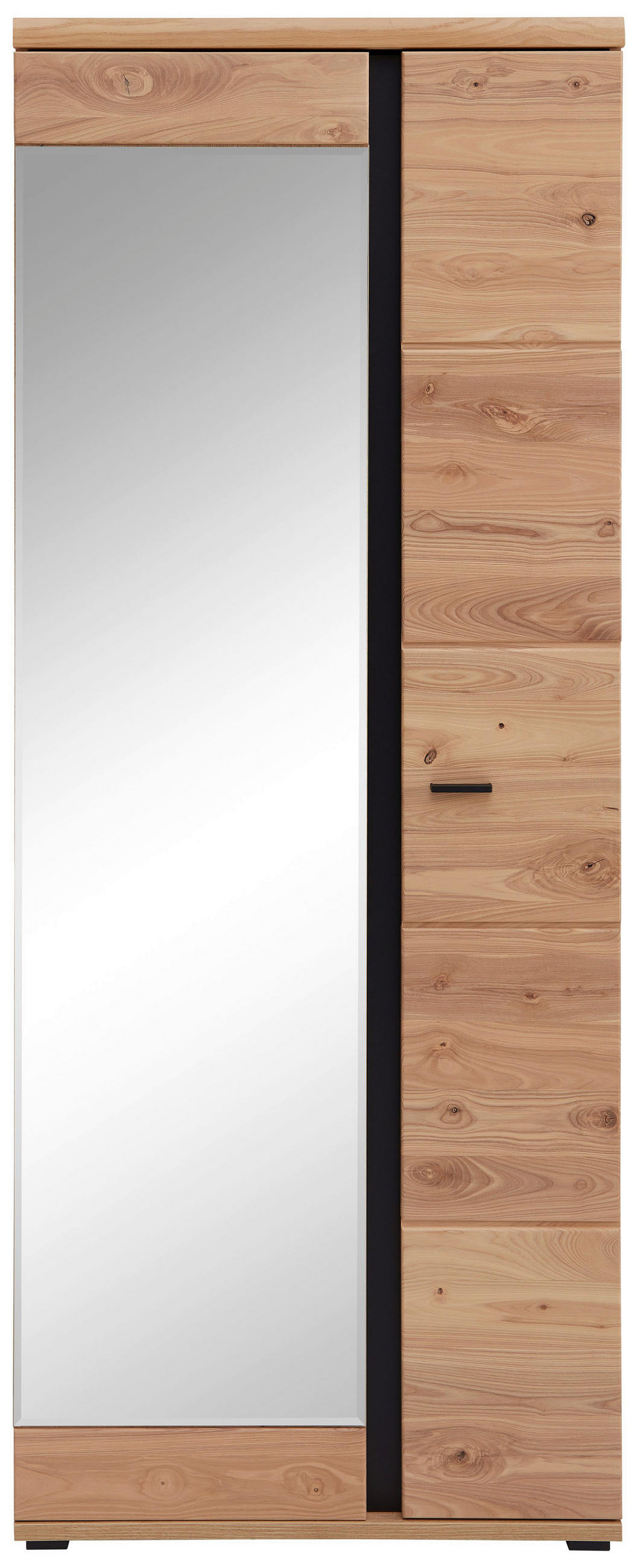 Linea Natura GARDEROBENSCHRANK 80/203/40 cm online ➤ kaufen