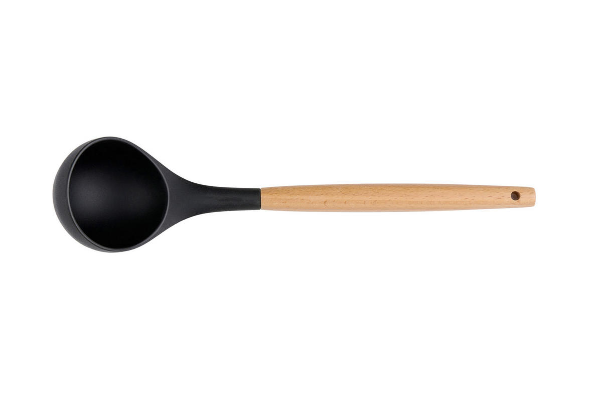 KÜCHENHELFERSET  - Basics (14/14/33cm) - Alpina 6287