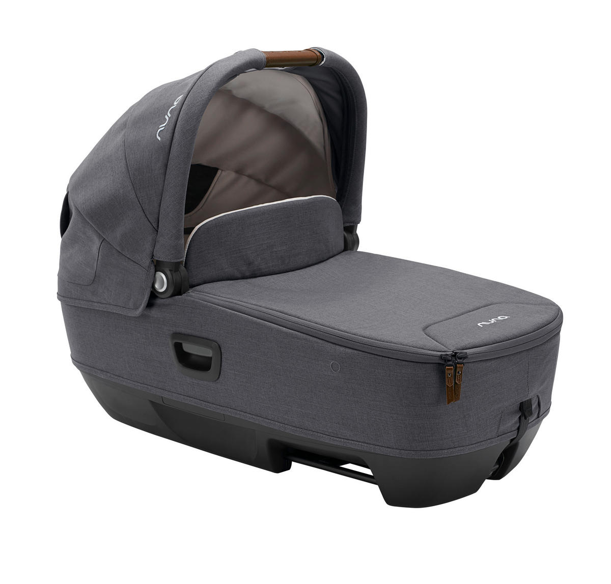 LIEGEWANNE Cari Next  - Basics (81/44/59cm) - Nuna