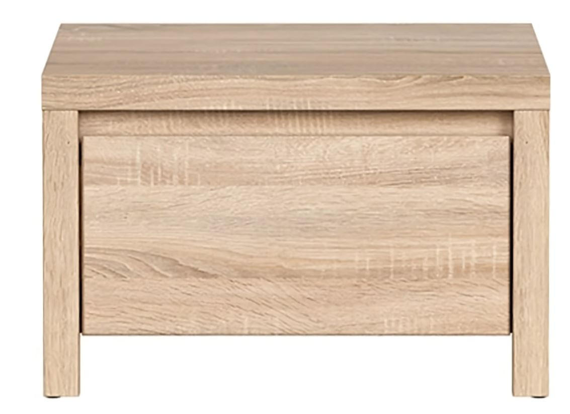BANCĂ DEPOZITARE PANTOFI 66/40/40,2 cm