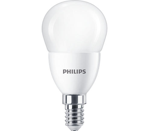 LED ŽARULJA  - Basics (4,8/9,5cm) - Philips