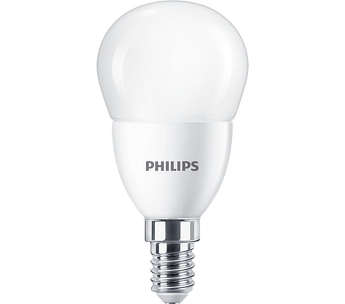 LED SIJALICA - Osnovno (4,8/9,5cm) - Philips