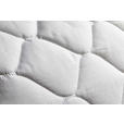 KOPFPOLSTER 70/90 cm   - Weiß, Basics, Textil (70/90cm) - Sleeptex