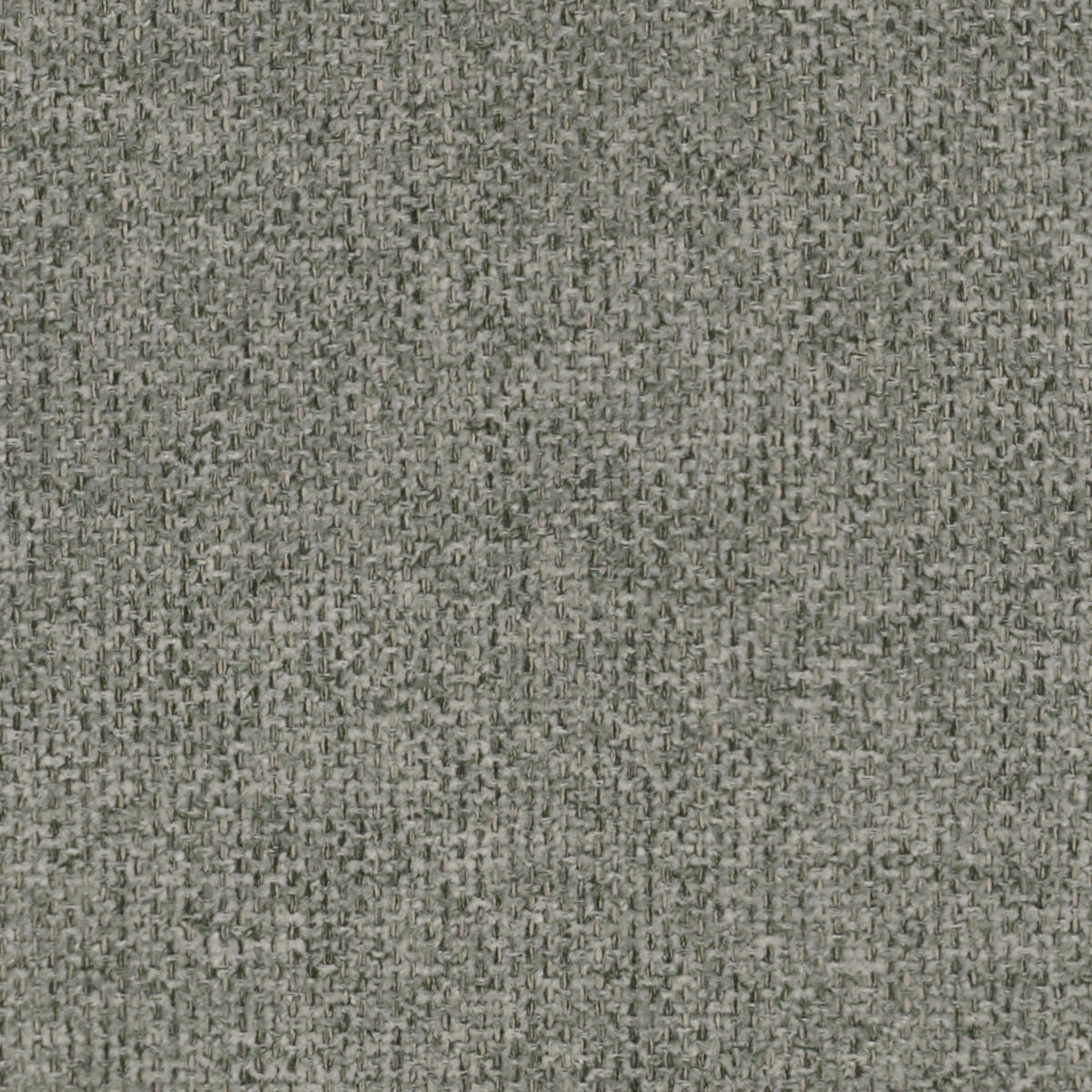 ECKSOFA Beldomo System in Flachgewebe Hellgrau  276/214 cm  - Hellgrau/Schwarz, KONVENTIONELL, Textil/Metall (276/214cm) - Beldomo System