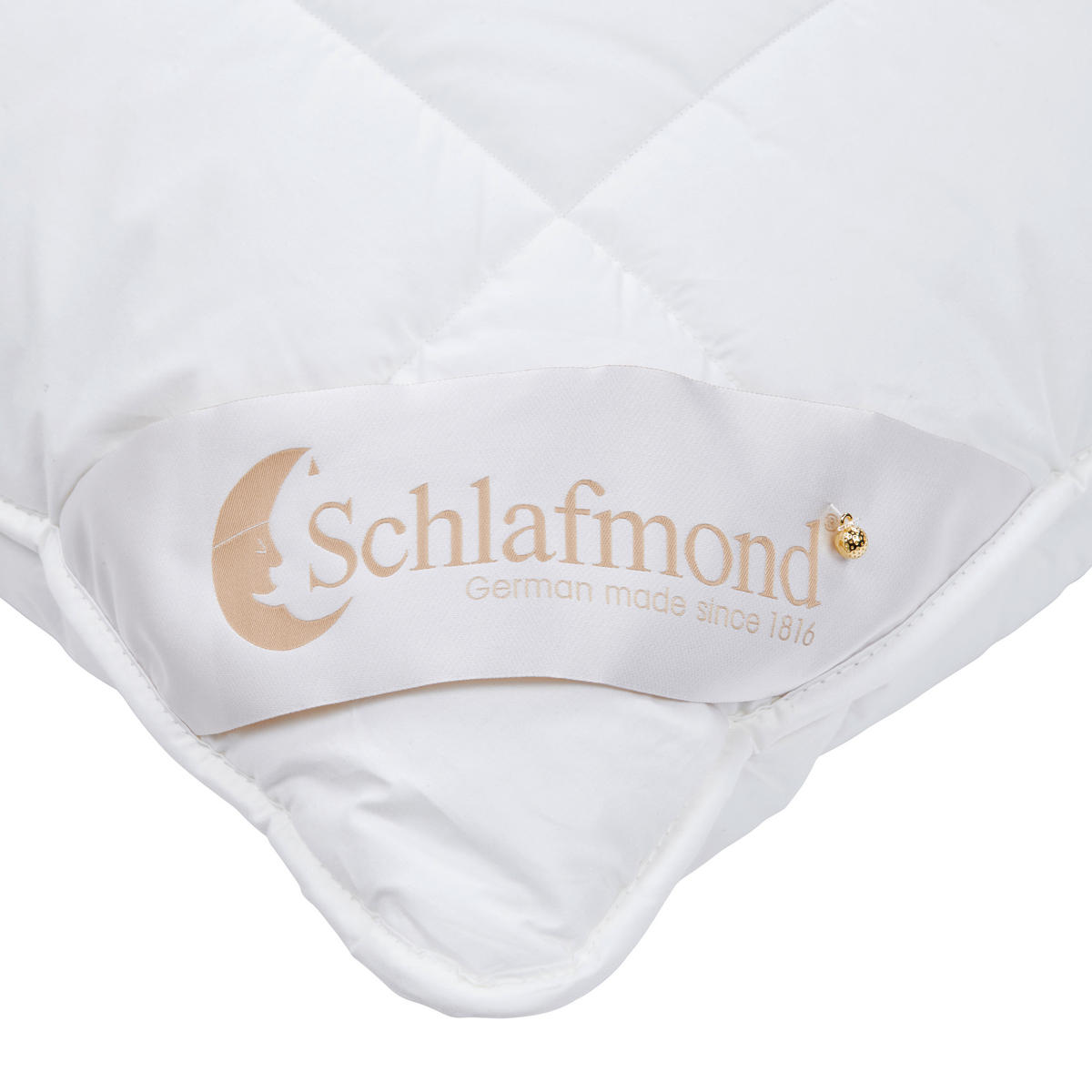 KOPFPOLSTER  Dornröschen  - Basics, Textil (90/70/20cm) - Schlafmond