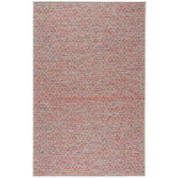 OUTDOORTEPPICH 135/190 cm Kailua Multicolor  - Multicolor, KONVENTIONELL, Textil (135/190cm) - Novel