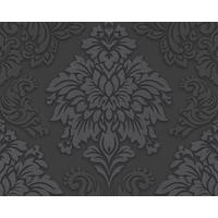 TAPETA  crna  - crna, Lifestyle, papir (53*1000cm)