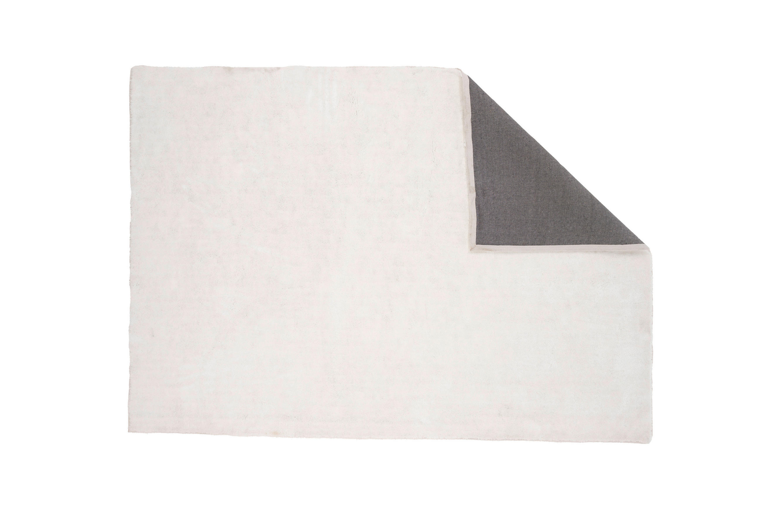 RYAMATTA 200/300 cm  - vit, Lifestyle, textil (200/300cm) - P & B