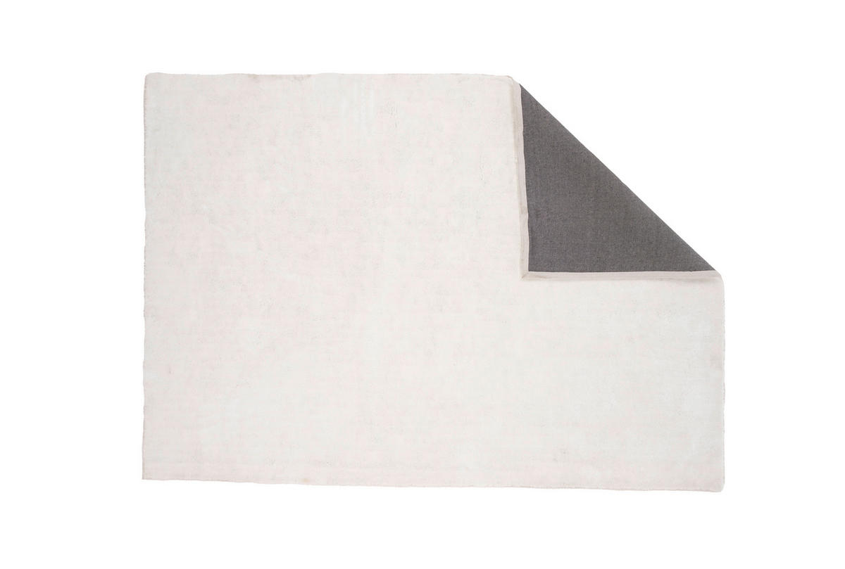 RYAMATTA 200/300 cm  - vit, Lifestyle, textil (200/300cm) - P & B