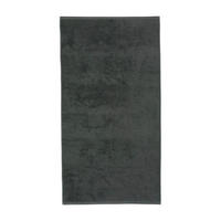 HANDTUCH Timeless Uni Anthrazit  - Anthrazit, Basics, Textil (50/100cm) - Marc O'Polo