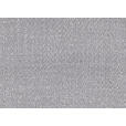 BOXSPRINGBETT 180/200 cm  in Grau, Hellgrau  - Hellgrau/Schwarz, Design, Textil/Metall (180/200cm) - Hom`in