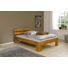 FUTONBETT in Holz Naturfarben, Eichefarben - Eichefarben/Naturfarben, Design, Holz (205/80/185cm) FUTONBETT in Holz Naturfarben, Eichefarben - Eichefarben/Naturfarben, Design, Holz (205/80/185cm)