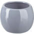 MUNDSPÜLBECHER Keramik - Grau, Basics, Keramik (9/7.5.cm) MUNDSPÜLBECHER Keramik - Grau, Basics, Keramik (9/7.5.cm)