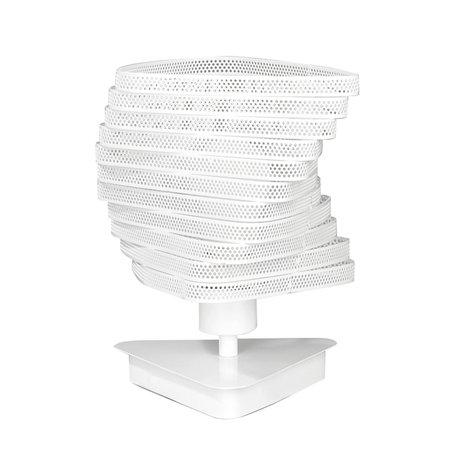 LAMPA NA NOČNÍ STOLEK, E27, 20/27 cm