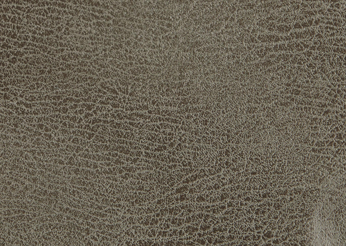 BARHOCKER in Wildeiche, Graubraun  - Wildeiche/Eichefarben, Design, Holz/Textil (52/103/51,5cm) - Voglauer