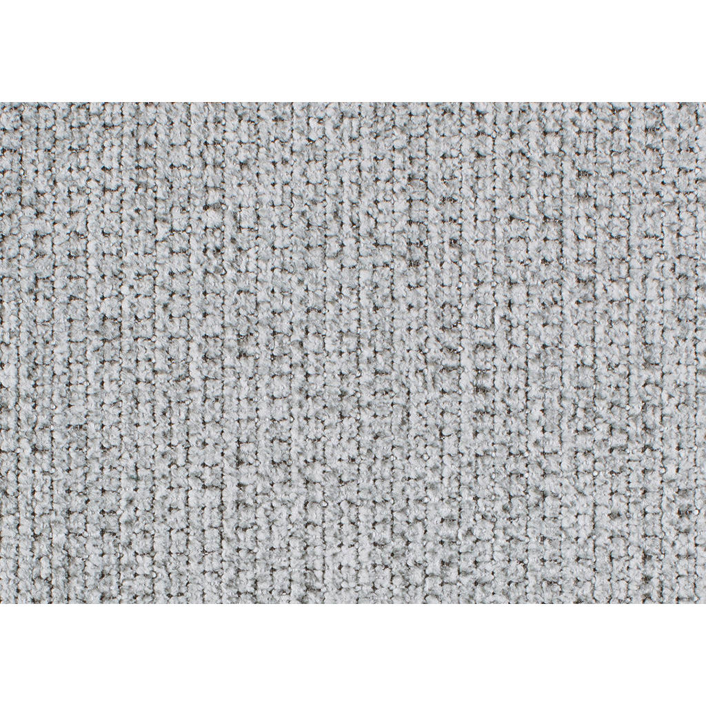 Thumbnail - Xora Ecksofa, Silber, Textil, 3-Sitzer, Ottomane links, Eckteil, 284x205 cm, Stoffauswahl, seitenverkehrt erhältlich, Wo...