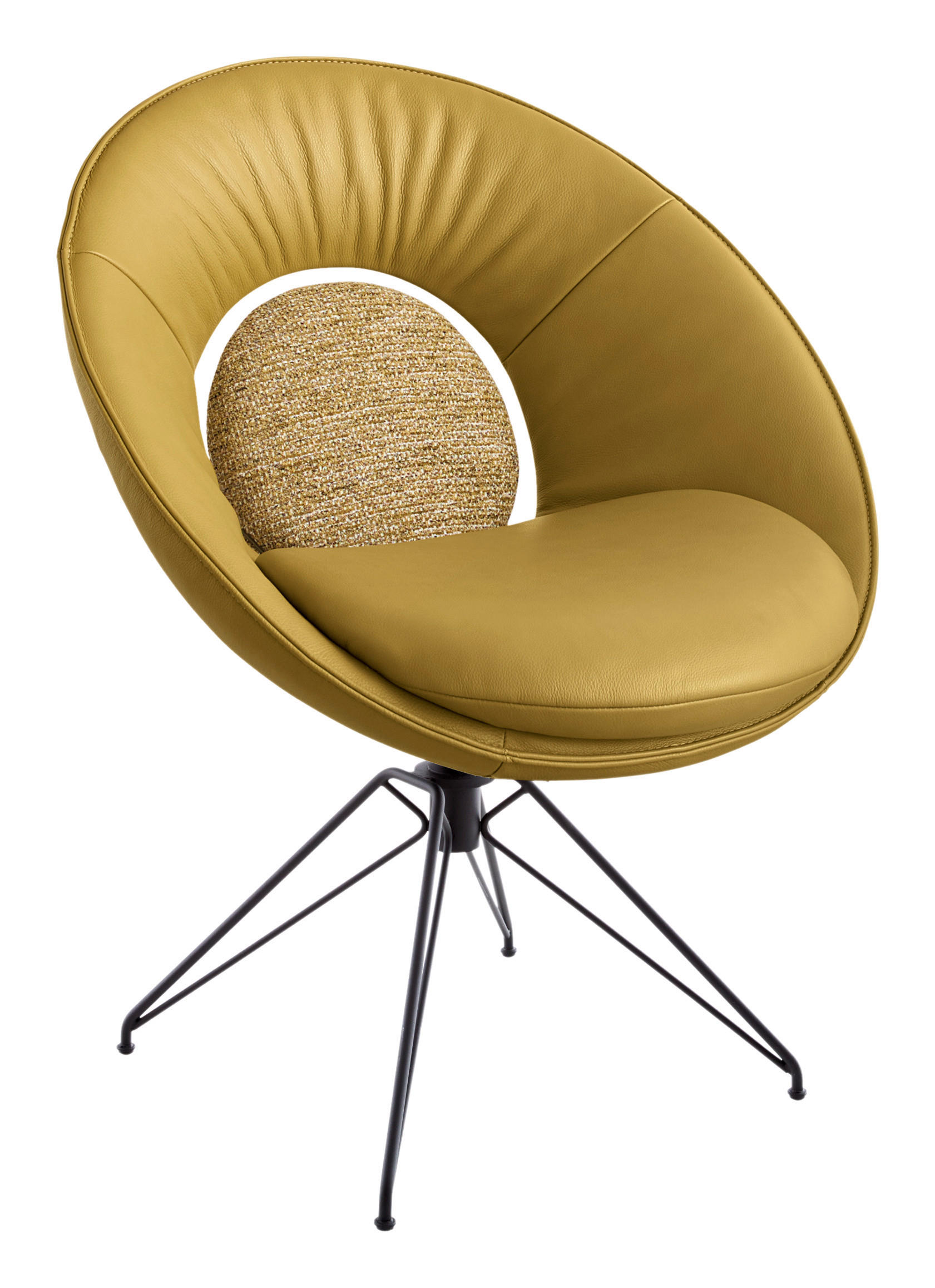 Koinor Stuhl 67x86x67 cm
