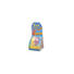 BABY-BADEZUSATZ - Blau/Gelb, Basics, Weitere Naturmaterialien (5.10/4.7/11.5cm) - Tinti BABY-BADEZUSATZ - Blau/Gelb, Basics, Weitere Naturmaterialien (5.10/4.7/11.5cm) - Tinti