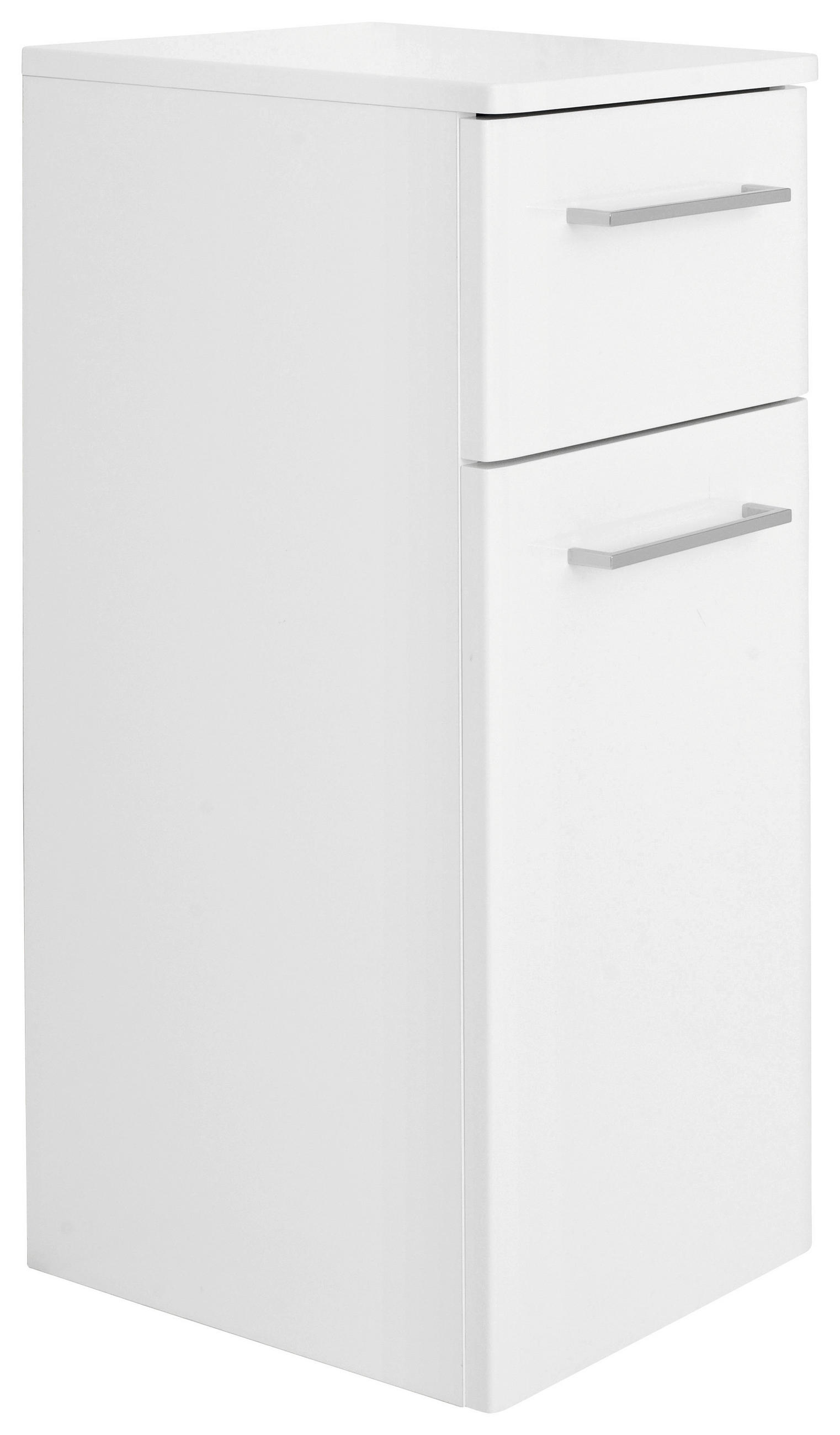 Xora SPODNÍ SKŘÍŇKA, bílá, 30/72/33 cm