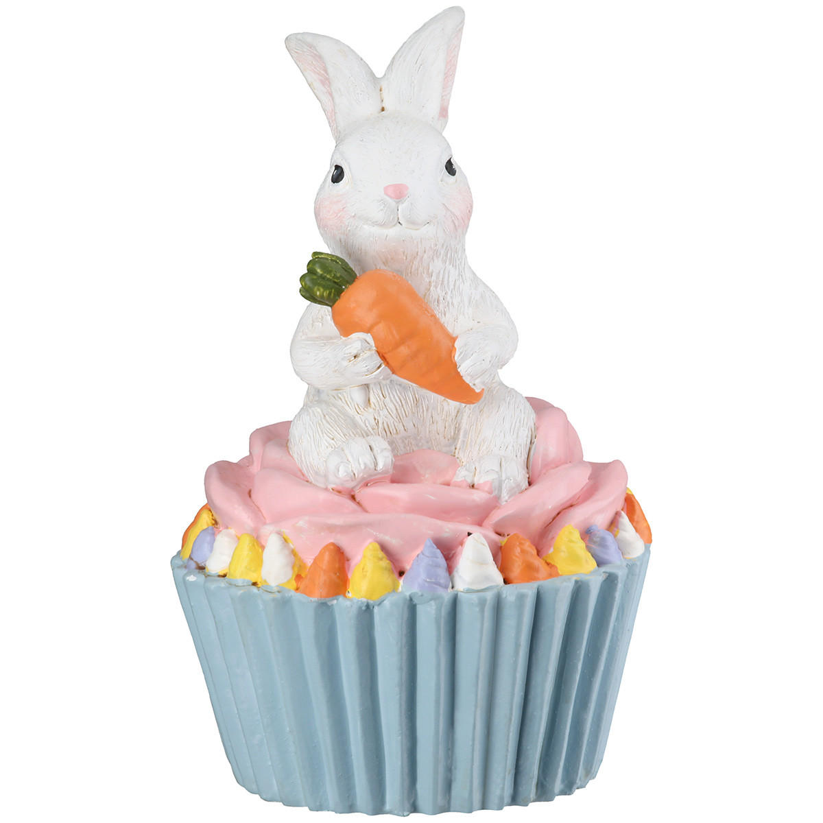 DEKOHASE - LIFESTYLE (8,5/13,0/8,5cm)