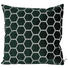 ZIERKISSEN - Grün, Design, Textil (45/45cm) ZIERKISSEN - Grün, Design, Textil (45/45cm)
