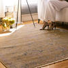 FLACHWEBETEPPICH 160/230 cm  - Goldfarben, Design, Kunststoff/Textil (160/230cm) - Novel