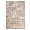 VINTAGE-TEPPICH 80/150 cm My Salsa Taupe  - Taupe, Design, Textil (80/150cm) - Obsession