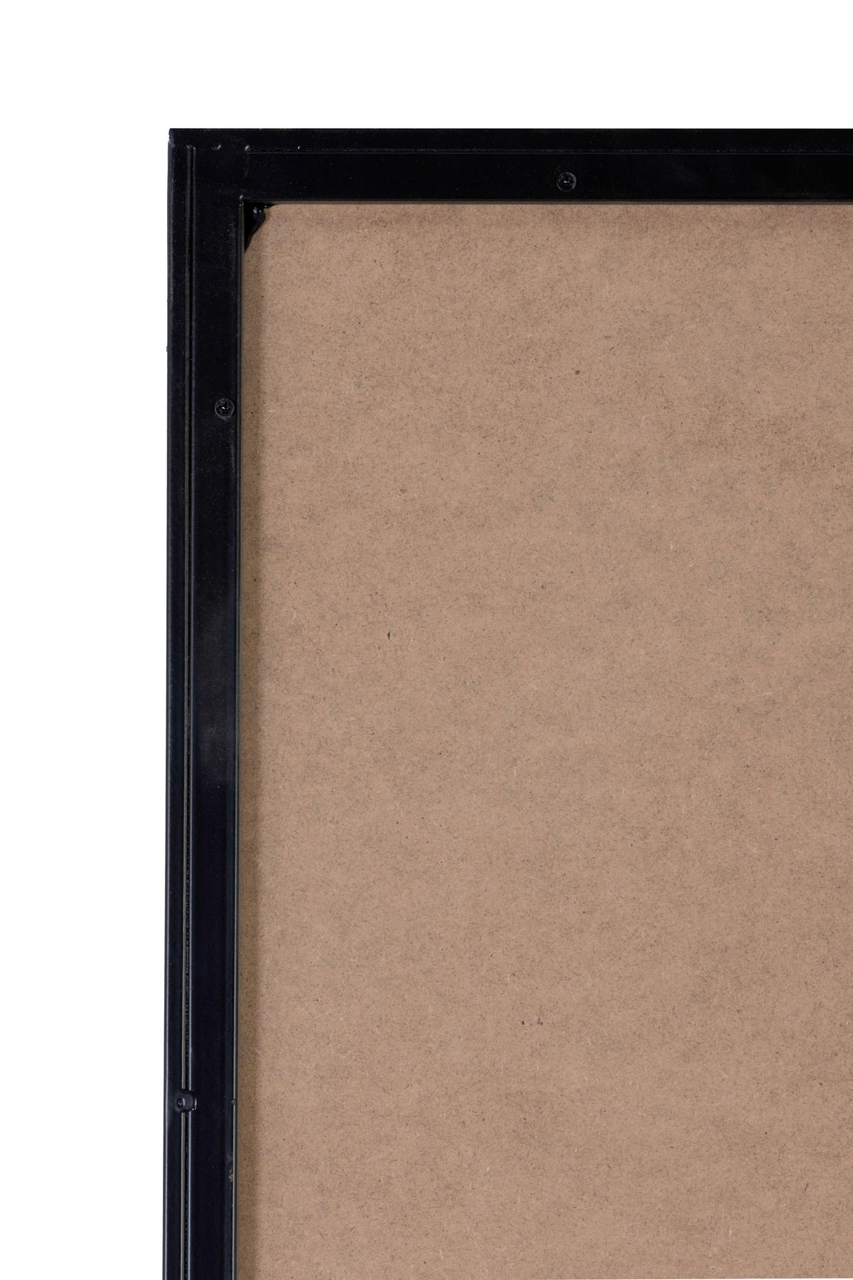 WANDSPIEGEL 80/170/3 cm    in rechteckig  - Schwarz, Design, Glas/Holzwerkstoff (80/170/3cm) - MID.YOU