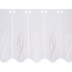 STORE per lfm  - Weiß/Mintgrün, KONVENTIONELL, Textil (50cm) - Esposa