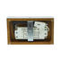 LED-WANDLEUCHTE - Braun, Natur, Holz (40/10/9,5cm) LED-WANDLEUCHTE - Braun, Natur, Holz (40/10/9,5cm)