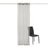 ÖSENSCHAL transparent 140/235 cm - Silberfarben, Textil (140/235cm) - Esposa ÖSENSCHAL transparent 140/235 cm - Silberfarben, Textil (140/235cm) - Esposa