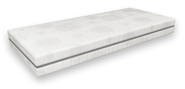 VZMETNICA 140/200 cm - siva/bela, Design, tekstil (140/200cm) - Swedish Line