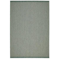 OUTDOORTEPPICH 160/230 cm Mintgrün  - Mintgrün, Design, Textil (160/230cm) - Novel