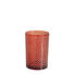 TEELICHTHALTER - Rot, Trend, Glas (12/18cm) TEELICHTHALTER - Rot, Trend, Glas (12/18cm)